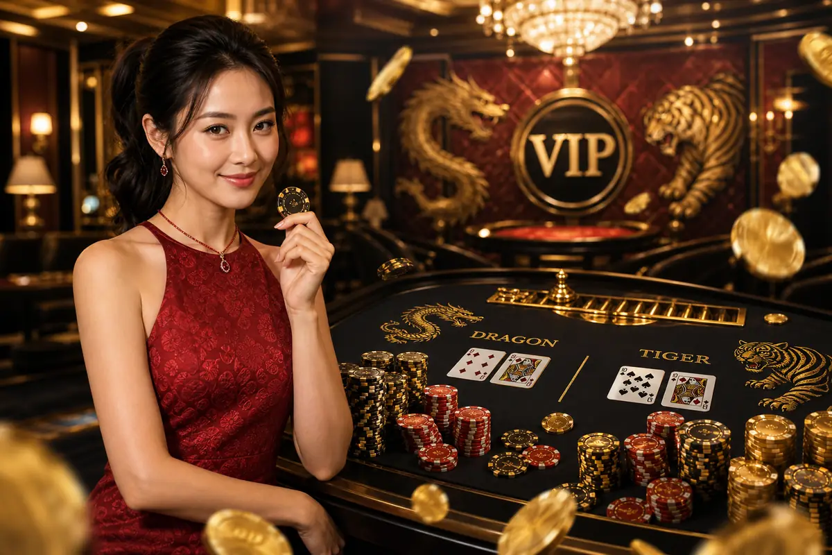 777bad VIP ক্যাশব্যাক ও পুরস্কার